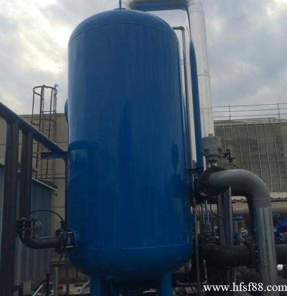 863彗星式纤维过滤器高效水过滤设备