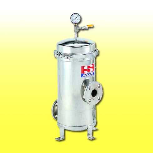 塑宝无锡TKC-620一般性不锈钢过滤器
