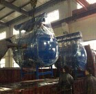 HGSS-150砂石过滤器