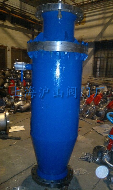 氧气过滤器实拍