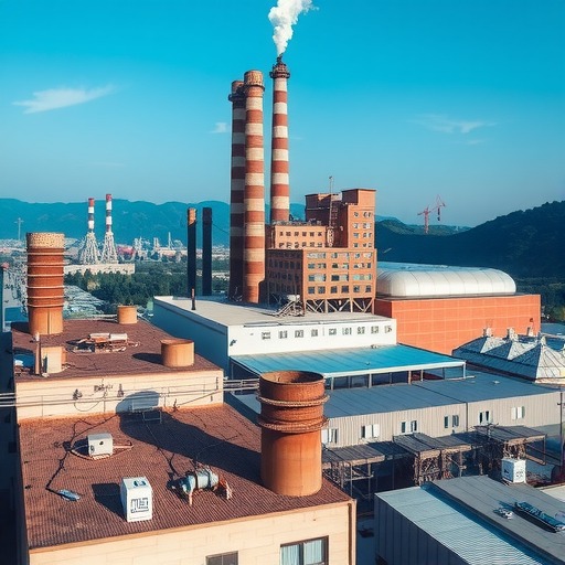 六安市:聚焦重点领域深化污染防治攻坚 六安市:聚焦重点领域深化污染防治攻坚