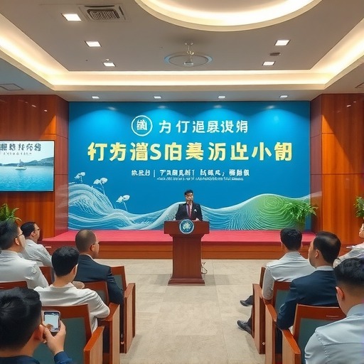 实录 | 云南省水生态环境保护工作新闻发布会 实录 | 云南省水生态环境保护工作新闻发布会