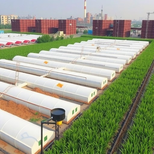 河北地区的污染产业将会面临怎样的控制？(图2)