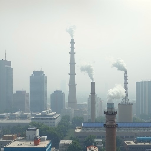在治理室外雾霾方面 我国主要采用了哪些技术？(图1)