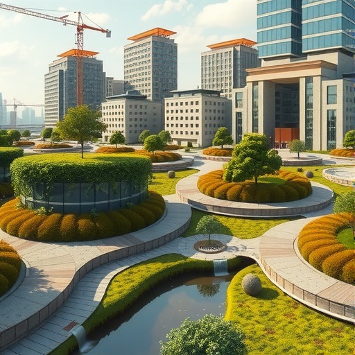 李俊奇：海绵城市建设是百年大计(图1)