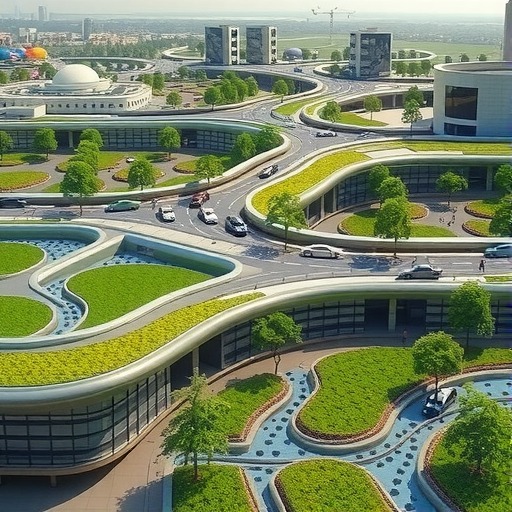 李俊奇：海绵城市建设是百年大计(图2)