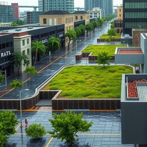 海绵城市能解决“城市看海”吗?(图2)