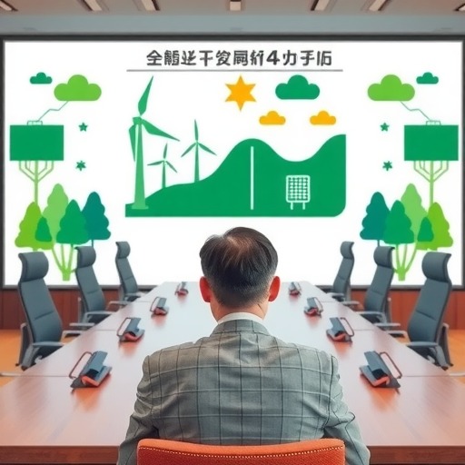 就《2030年前碳达峰行动方案》专访国家发展改革委负责人(图1) 就《2030年前碳达峰行动方案》专访国家发展改革委负责人(图1)