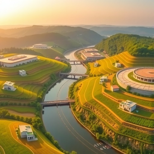 广东省2026年第三批4个全域土地综合整治实施方案获省级批复(图1)