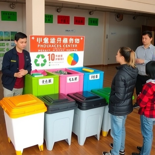 权威解答！四川省住建厅厅长在线教你“扔垃圾”(图2)