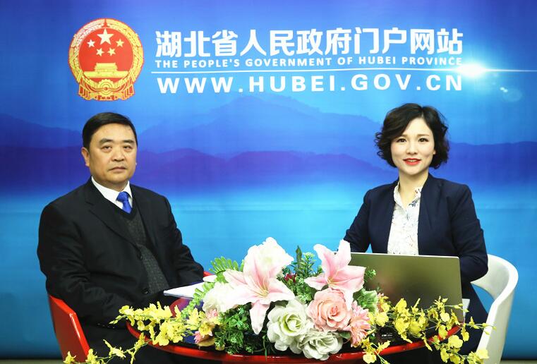 官方发言丨湖北省住建厅:推进全省乡镇生活污水治理全覆盖(图1) 官方发言丨湖北省住建厅:推进全省乡镇生活污水治理全覆盖(图1)