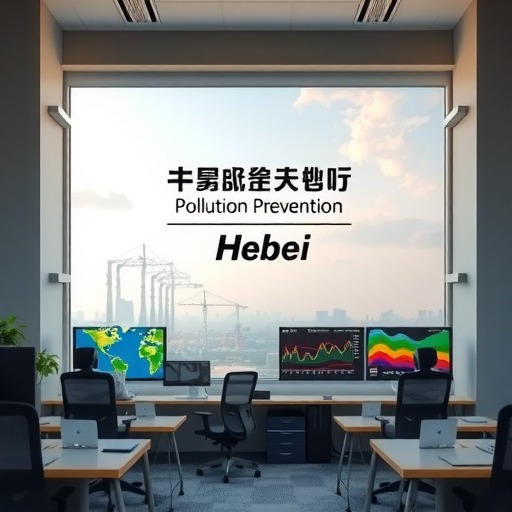 热点聚焦 | 关注河北大气污染防治厅局长访谈(上)(图3) 热点聚焦 | 关注河北大气污染防治厅局长访谈(上)(图3)