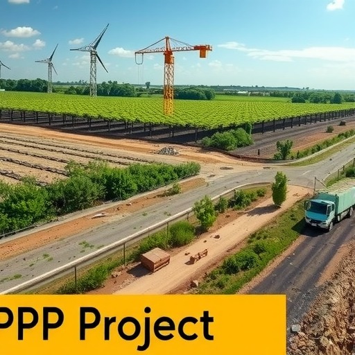 PPP盛宴背后“难念的经”(图1) PPP盛宴背后“难念的经”(图1)