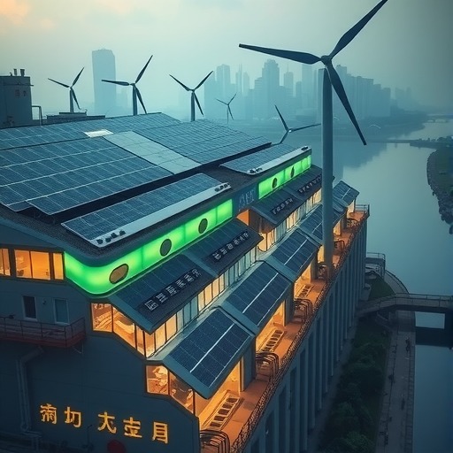 吴道洪:节能减排技术创新为中国实体经济提供新动力(图1) 吴道洪:节能减排技术创新为中国实体经济提供新动力(图1)