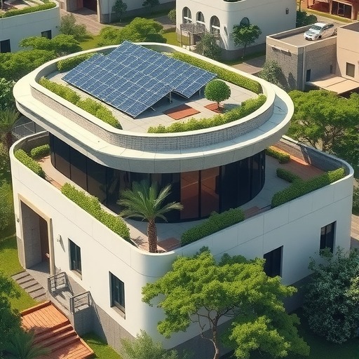 江亿院士：中国建筑节能之路是这样的……(图1)