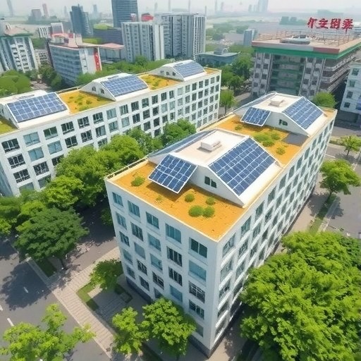 江亿院士：中国建筑节能之路是这样的……(图2)