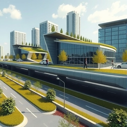 【专家访谈】海绵城市建设与PPP如何运作(图1)