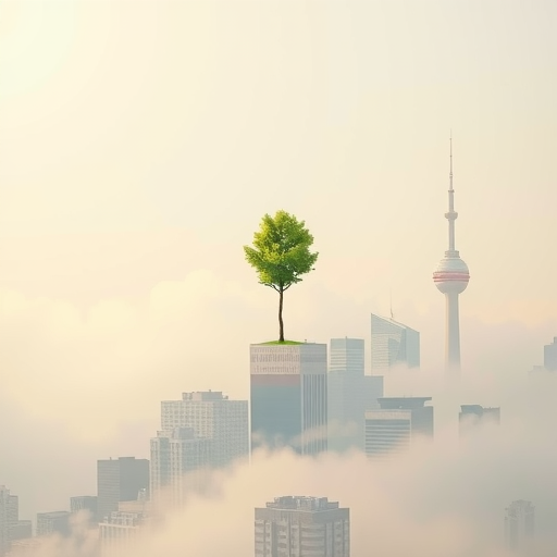 【对话】获得城市清洁空气 挑战与路径选择何在？(图3)