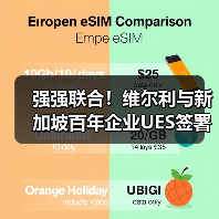强强联合！维尔利与新加坡百年企业UES签署合作框架协议，共拓东南亚环保市场新蓝海（图2）