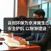 首创环保为京津冀生态安全护航 以智慧建设“首”护密云水库（图2）