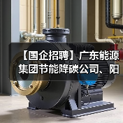 【国企招聘】广东能源集团节能降碳公司、阳江港务公司公开招聘职业经理人(图2) 【国企招聘】广东能源集团节能降碳公司、阳江港务公司公开招聘职业经理人(图2)