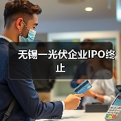 无锡一光伏企业IPO终止(图3) 无锡一光伏企业IPO终止(图3)
