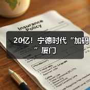 20亿！宁德时代“加码”厦门（图3）