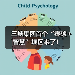 三峡集团首个“零碳＋智慧”坝区来了！（图2）