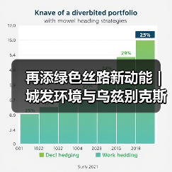 再添绿色丝路新动能 | 城发环境与乌兹别克斯坦环保部代表团签署合作备忘录（图3）