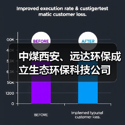 中煤西安、远达环保成立生态环保科技公司（图2）
