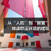 从“人防”到“智管”：解读联运环境的建筑垃圾管理“最优解”（图1）