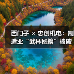 西门子 × 忠创机电：制造业“武林秘籍”被破解了！（图4）