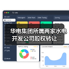 华电集团所属两家水电开发公司股权转让（图4）