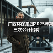 广西环保集团2025年第三次公开招聘（图3）