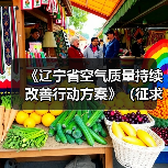 《辽宁省空气质量持续改善行动方案》(征求意见稿)发布(图4) 《辽宁省空气质量持续改善行动方案》(征求意见稿)发布(图4)