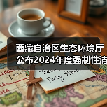 西藏自治区生态环境厅公布2024年度强制性清洁生产审核企业名单（图1）