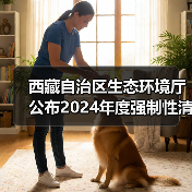 西藏自治区生态环境厅公布2024年度强制性清洁生产审核企业名单（图4）