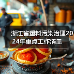 浙江省塑料污染治理2024年重点工作清单（图2）