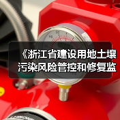 《浙江省建设用地土壤污染风险管控和修复监督管理办法(修订)》(征求意见稿) 《浙江省建设用地土壤污染风险管控和修复监督管理办法(修订)》(征求意见稿)