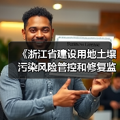 《浙江省建设用地土壤污染风险管控和修复监督管理办法(修订)》(征求意见稿)(图3) 《浙江省建设用地土壤污染风险管控和修复监督管理办法(修订)》(征求意见稿)(图3)