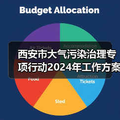 西安市大气污染治理专项行动2024年工作方案出炉!(图3) 西安市大气污染治理专项行动2024年工作方案出炉!(图3)