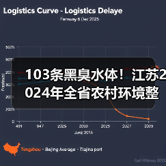103条黑臭水体!江苏2024年全省农村环境整治工作计划!(图2) 103条黑臭水体!江苏2024年全省农村环境整治工作计划!(图2)