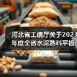 河北省工信厅关于2023年度全省水泥熟料平板玻璃生产线清单的公告(图3) 河北省工信厅关于2023年度全省水泥熟料平板玻璃生产线清单的公告(图3)
