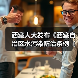 西藏人大发布《西藏自治区水污染防治条例(草案)(一审修改稿)》 公开征求意见!(图2) 西藏人大发布《西藏自治区水污染防治条例(草案)(一审修改稿)》 公开征求意见!(图2)