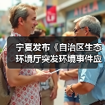 宁夏发布《自治区生态环境厅突发环境事件应急响应工作规程（试行）》（图2）