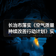 长治市落实《空气质量持续改善行动计划》实施方案(图3) 长治市落实《空气质量持续改善行动计划》实施方案(图3)