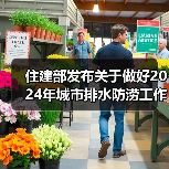 住建部发布关于做好2024年城市排水防涝工作的通知！（图4）