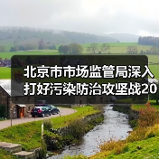 北京市市场监管局深入打好污染防治攻坚战2024年工作计划（图2）