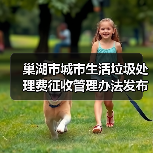 巢湖市城市生活垃圾处理费征收管理办法发布！（图4）