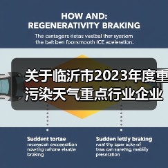 关于临沂市2023年度重污染天气重点行业企业绩效分级评估结果的公示（图1）